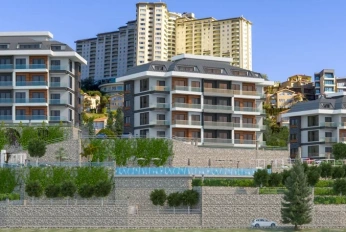 Trio Hill Residence