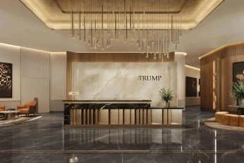 Trump Tower Jeddah