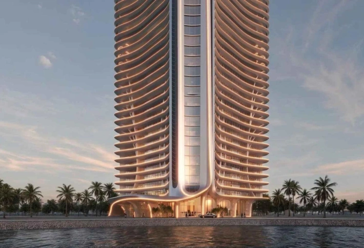 Trump Tower Jeddah