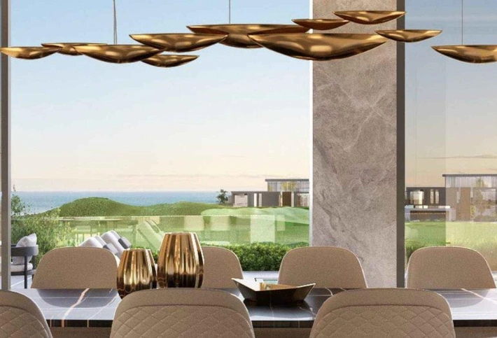 Trump Villas