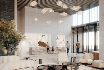 Trussardi Residences