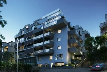 Туристический комплекс  Urban Oasis Greece — инвестиция в комфорт и рост