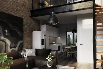 Туристический комплекс  Urban Oasis Greece — инвестиция в комфорт и рост
