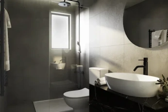 Туристический комплекс  Urban Oasis Greece — инвестиция в комфорт и рост
