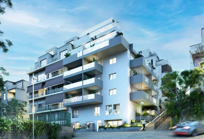 Туристический комплекс  Urban Oasis Greece — инвестиция в комфорт и рост