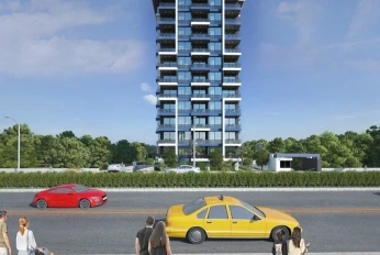 Twin Towers 4