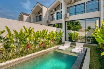 U Villas II