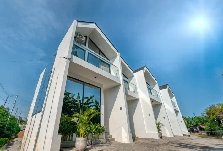 U Villas II