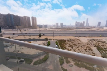 Uniestate Sports Tower