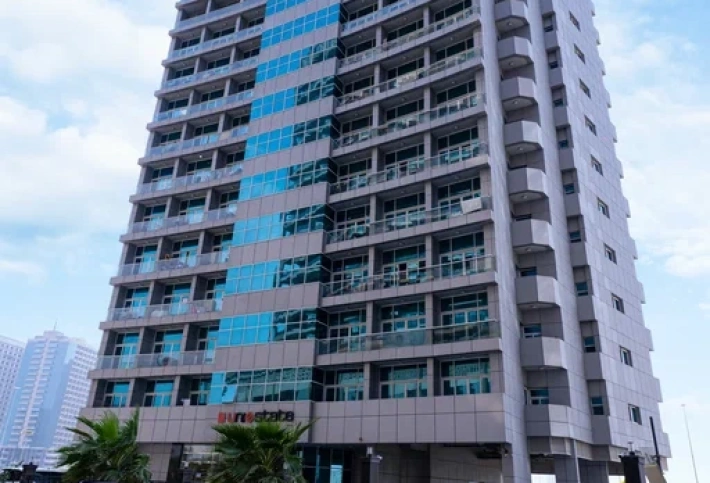 Uniestate Sports Tower