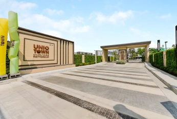 Unio Town Suanluang-Phatthanakan