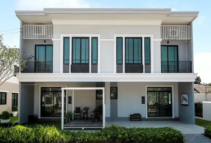 Unio Town Suksawat 30