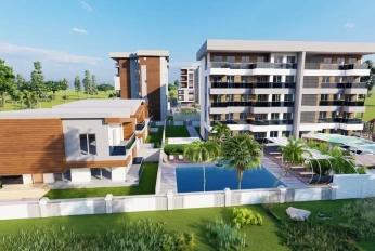 Unique Residence
