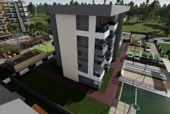 Unique Residence