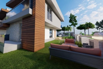 Unique Residence