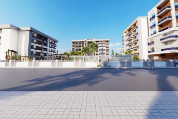 Unique Residence