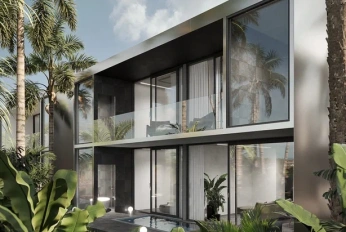 Unit Nuanu Village