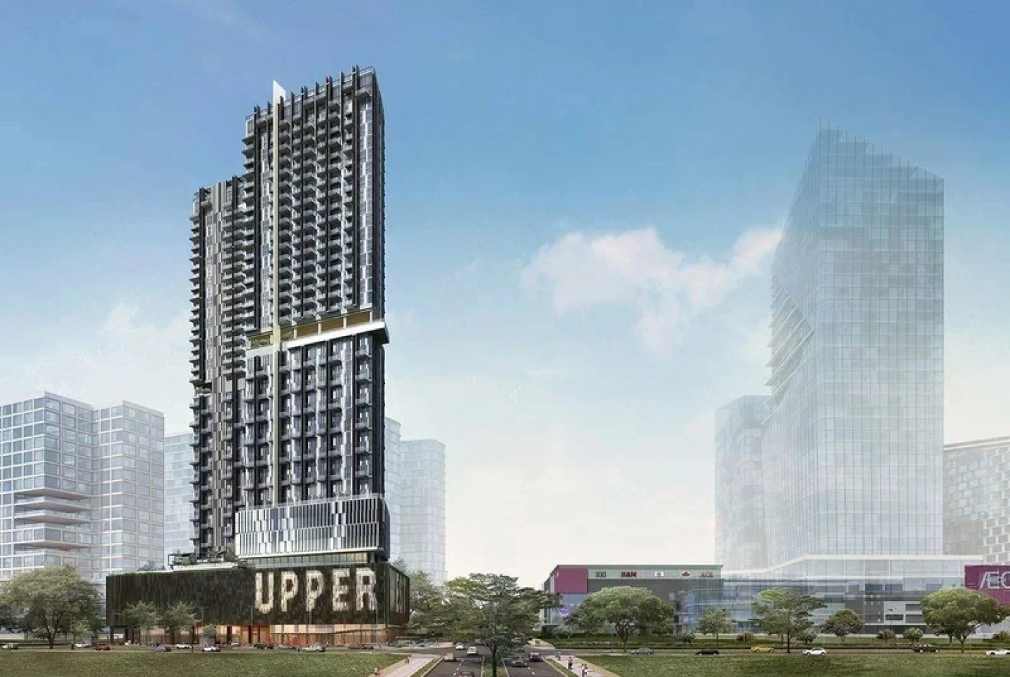 Upper West