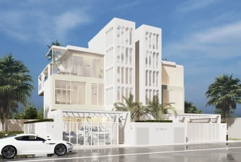 Utopia Dream U2 Villas Plus