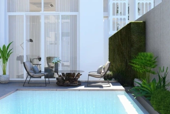 Utopia Dream U2 Villas Plus