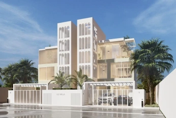 Utopia Dream U2 Villas Plus