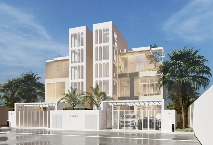 Utopia Dream U2 Villas Plus