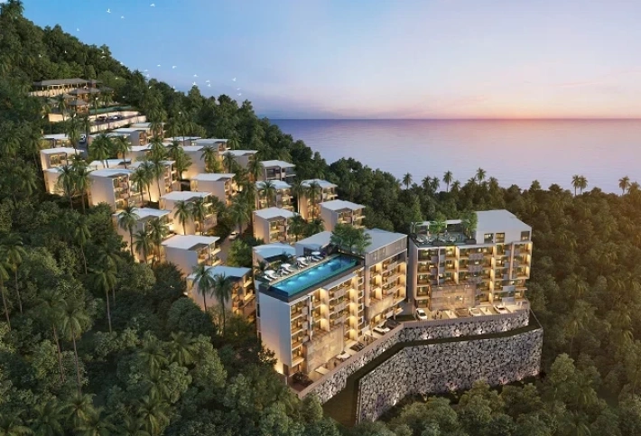 UTOPIA KARON