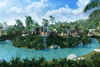 Utopia Maikhao