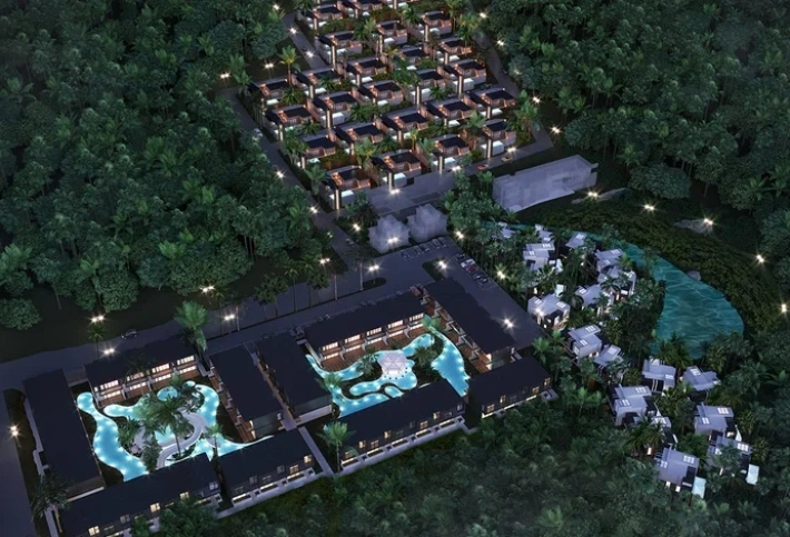 Utopia Maikhao