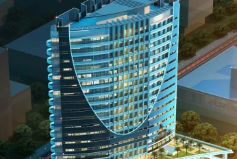 V Tower