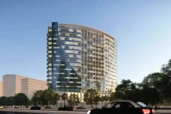 V Tower