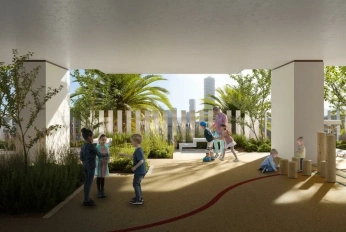 V1TER Residence