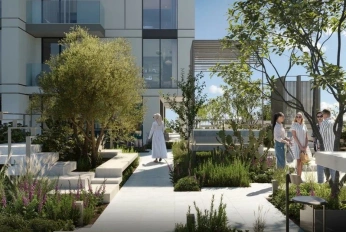 V1TER Residence