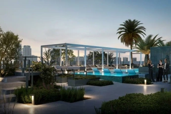 V1TER Residence