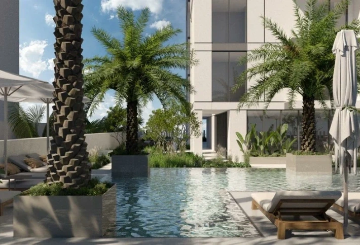 V1TER Residence