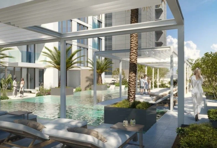 V1TER Residence