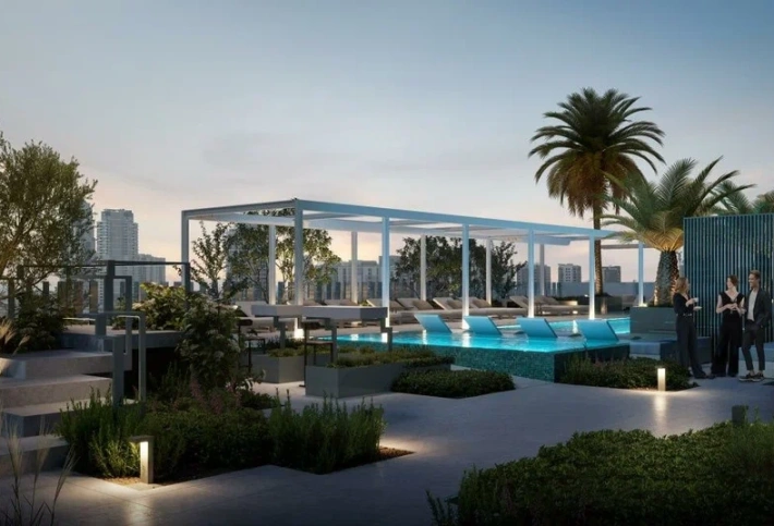 V1TER Residence