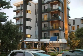 Valens Suit