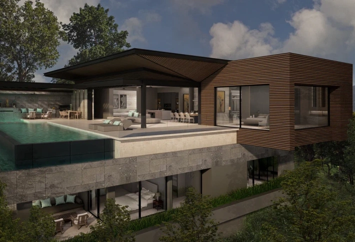 Vanaya Samui
