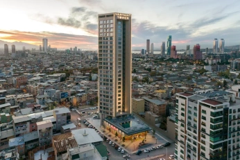 Varyant Tower Bornova