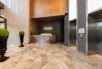 Varyant Tower Bornova