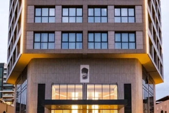 Varyant Tower Bornova