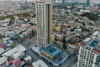 Varyant Tower Bornova