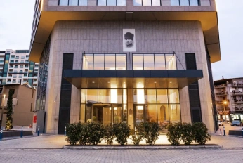 Varyant Tower Bornova