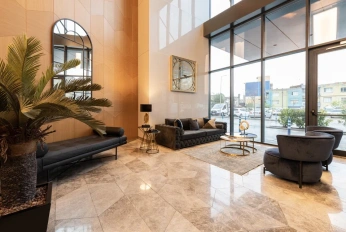 Varyant Tower Bornova