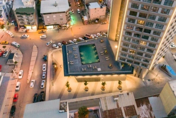 Varyant Tower Bornova