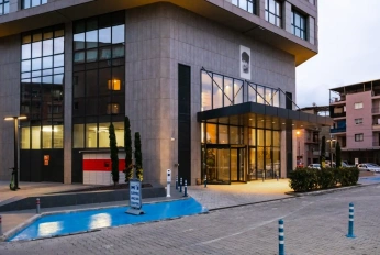 Varyant Tower Bornova