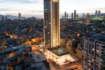 Varyant Tower Bornova