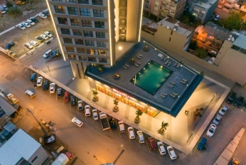 Varyant Tower Bornova
