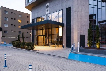 Varyant Tower Bornova